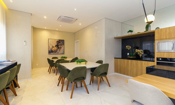 Imagem 7: Apartamento à venda em São Paulo, Ipiranga, com 2 quartos, 71m²