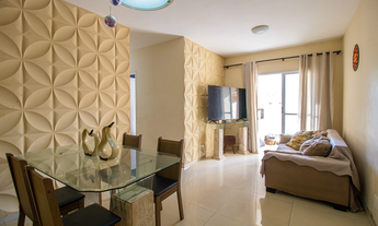 Imagem: APARTAMENTO RESIDENCIAL em São Paulo