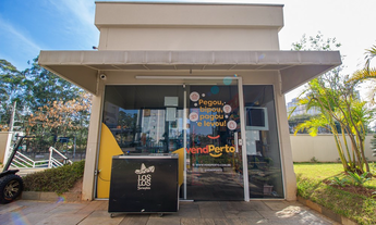 Imagem 3: APARTAMENTO RESIDENCIAL em São Paulo - SP, Usina Piratininga