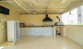 Imagem 4: APARTAMENTO RESIDENCIAL em São Paulo - SP, Usina Piratininga