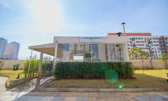 Imagem 5: APARTAMENTO RESIDENCIAL em São Paulo - SP, Usina Piratininga