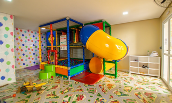 Imagem 6: APARTAMENTO RESIDENCIAL em São Paulo - SP, Usina Piratininga