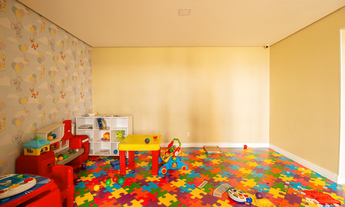 Imagem 7: APARTAMENTO RESIDENCIAL em São Paulo - SP, Usina Piratininga