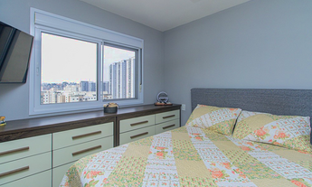 Imagem 3: APARTAMENTO RESIDENCIAL em São Paulo - SP, Jardim Marajoara