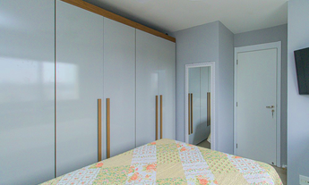 Imagem 4: APARTAMENTO RESIDENCIAL em São Paulo - SP, Jardim Marajoara