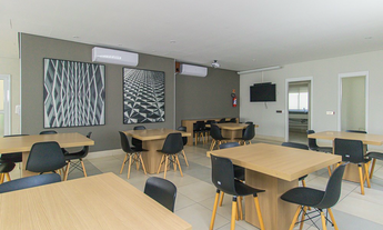 Imagem 5: APARTAMENTO RESIDENCIAL em São Paulo - SP, Jardim Marajoara