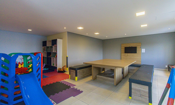 Imagem 7: APARTAMENTO RESIDENCIAL em São Paulo - SP, Jardim Marajoara