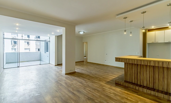 Imagem: 3 dormitórios na Rua Abilio Soares