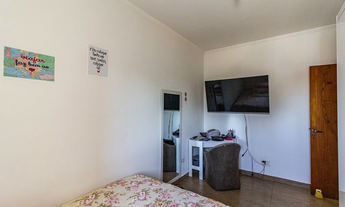 Imagem 2: 3 dormitórios na Rua Engenheiro Balém