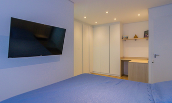 Imagem 4: 2 dormitórios na Rua Camburiú