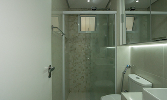 Imagem 5: 2 dormitórios na Rua Camburiú