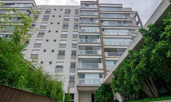 Imagem: Apartamento à Venda em São Paulo-SP, Vila