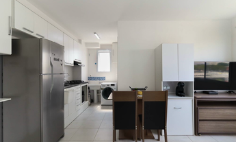 Imagem: 2 dormitórios na Rua Xavier Kraus