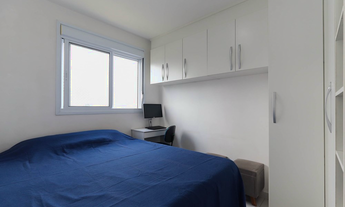 Imagem 7: 2 dormitórios na Rua Xavier Kraus