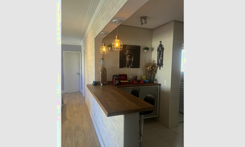 Imagem 3: 3 dormitórios na Avenida Mofarrej