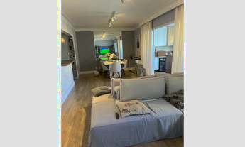 Imagem 5: 3 dormitórios na Avenida Mofarrej