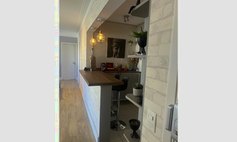 Imagem 6: 3 dormitórios na Avenida Mofarrej