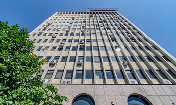 Imagem: 1 vaga na garagem na Avenida José César