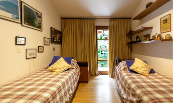 Imagem 6: 7 dormitórios na Rua Cardeal Cagliori