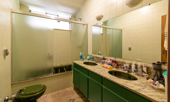 Imagem 5: Casa à venda em São Paulo, Alto de Pinheiros, com 7 quartos, 495m²