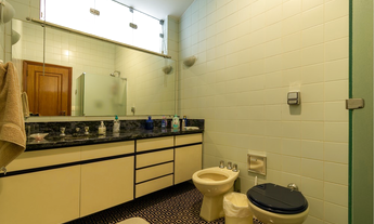 Imagem 4: 7 dormitórios na Rua Cardeal Cagliori