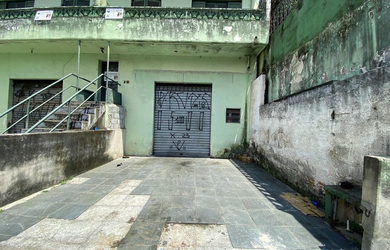 Imagem 3: PREDIO COMERCIAL em Taboão da Serra - SP, Jardim Maria Rosa