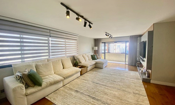 Imagem: Apartamento à venda em São Paulo, Perdizes