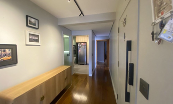 Imagem 2: Apartamento à venda em São Paulo, Perdizes, com 4 quartos, 173m²