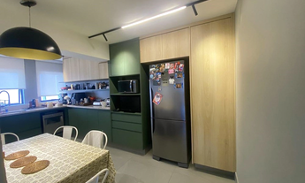 Imagem 3: Apartamento à venda em São Paulo, Perdizes, com 4 quartos, 173m²