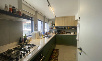 Imagem 4: Apartamento à venda em São Paulo, Perdizes, com 4 quartos, 173m²