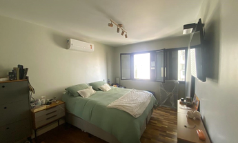 Imagem 5: Apartamento à venda em São Paulo, Perdizes, com 4 quartos, 173m²