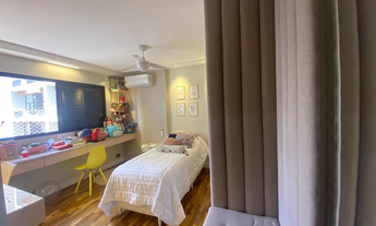 Imagem 6: Apartamento à venda em São Paulo, Perdizes, com 4 quartos, 173m²