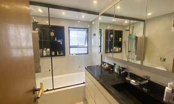 Imagem 7: Apartamento à venda em São Paulo, Perdizes, com 4 quartos, 173m²