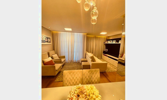 Imagem: APARTAMENTO RESIDENCIAL em São Paulo