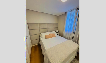 Imagem 3: APARTAMENTO RESIDENCIAL em São Paulo - SP, Vila dos Remédios