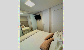 Imagem 4: APARTAMENTO RESIDENCIAL em São Paulo - SP, Vila dos Remédios