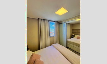 Imagem 6: APARTAMENTO RESIDENCIAL em São Paulo - SP, Vila dos Remédios