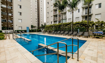 Imagem 2: APARTAMENTO RESIDENCIAL em São Paulo - SP, Vila dos Remédios