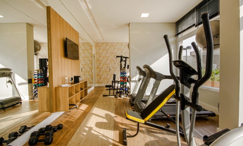 Imagem 7: 2 dormitórios na Rua Paulo Franco