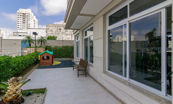 Imagem 6: 2 dormitórios na Rua Paulo Franco