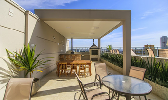 Imagem 5: 2 dormitórios na Rua Paulo Franco