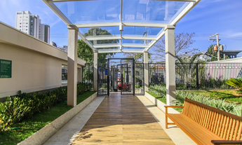 Imagem 4: 2 dormitórios na Rua Paulo Franco