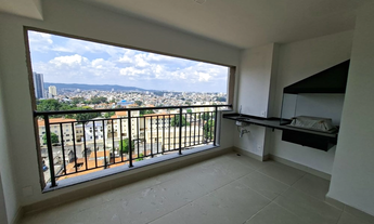 Imagem: Apartamento à venda em São Paulo-SP, na