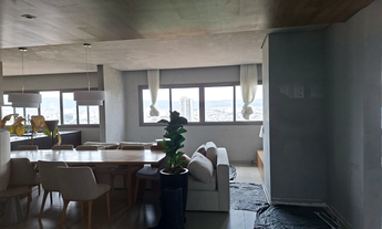 Imagem 3: Apartamento à venda em São Paulo-SP, na Freguesia do Ó: 2 quartos, 2 suítes, 3 banheiros