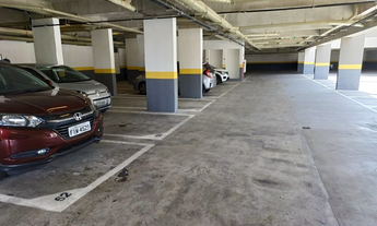 Imagem 4: Apartamento à venda em São Paulo-SP, na Freguesia do Ó: 2 quartos, 2 suítes, 3 banheiros