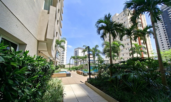 Imagem 6: Apartamento à venda em São Paulo-SP, na Freguesia do Ó: 2 quartos, 2 suítes, 3 banheiros