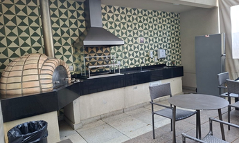 Imagem 7: Apartamento à venda em São Paulo-SP, na Freguesia do Ó: 2 quartos, 2 suítes, 3 banheiros