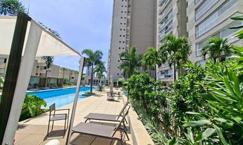 Imagem 2: Apartamento à venda em São Paulo-SP, na Freguesia do Ó: 2 quartos, 2 suítes, 3 banheiros