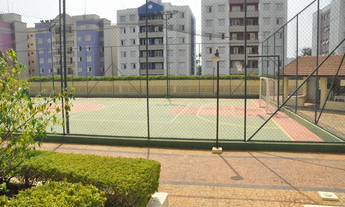 Imagem 5: APARTAMENTO RESIDENCIAL em Campinas - SP, Vila Costa e Silva