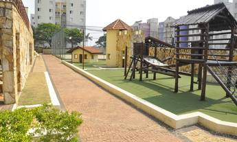 Imagem 3: APARTAMENTO RESIDENCIAL em Campinas - SP, Vila Costa e Silva